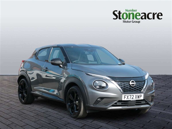 Large image for the Used Nissan Juke