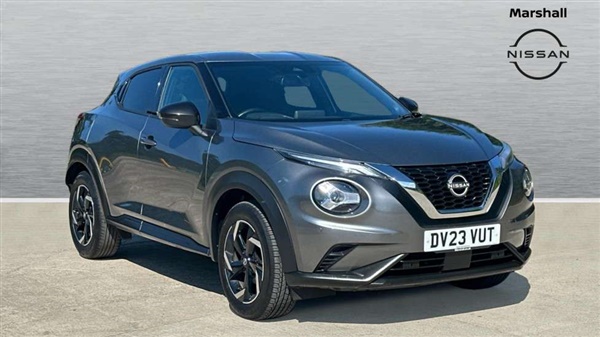Large image for the Used Nissan Juke