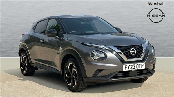 Large image for the Used Nissan Juke
