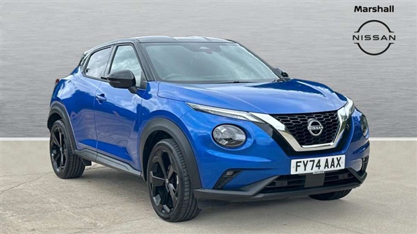 Large image for the Used Nissan Juke