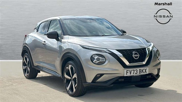 Large image for the Used Nissan Juke