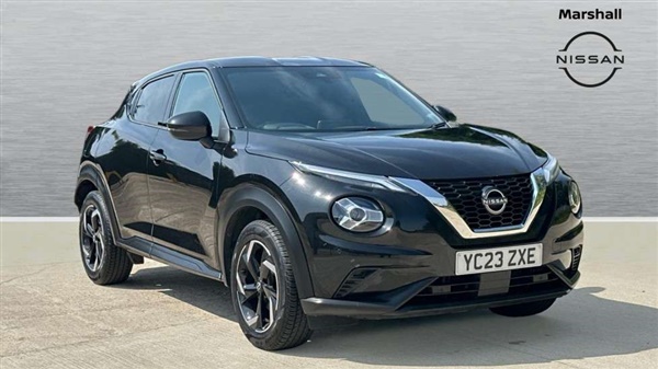 Large image for the Used Nissan Juke