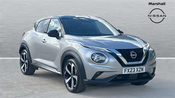 Large image for the Used Nissan Juke