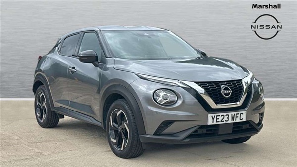 Large image for the Used Nissan Juke