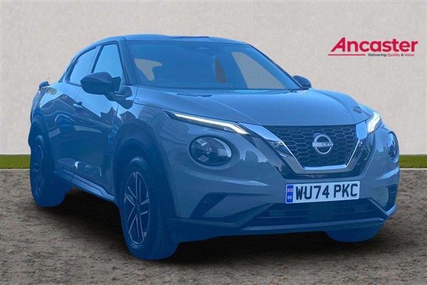 Large image for the Used Nissan Juke