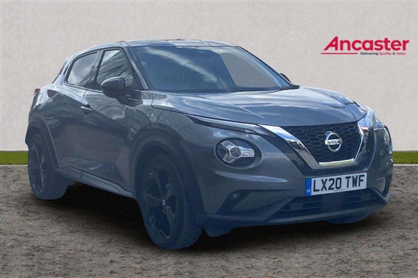 Large image for the Used Nissan Juke