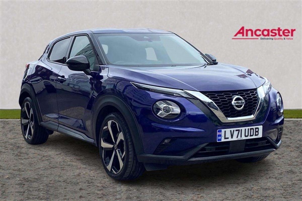 Large image for the Used Nissan Juke