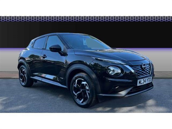 Large image for the Used Nissan Juke