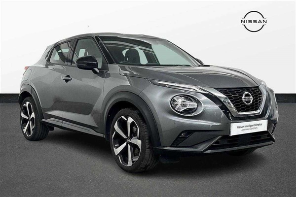 Large image for the Used Nissan Juke