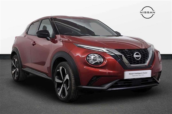Large image for the Used Nissan Juke