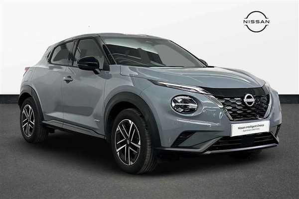 Large image for the Used Nissan Juke