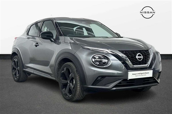 Large image for the Used Nissan Juke