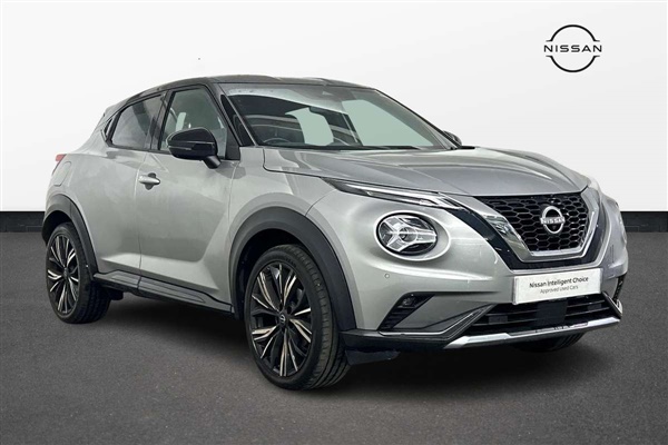 Large image for the Used Nissan Juke