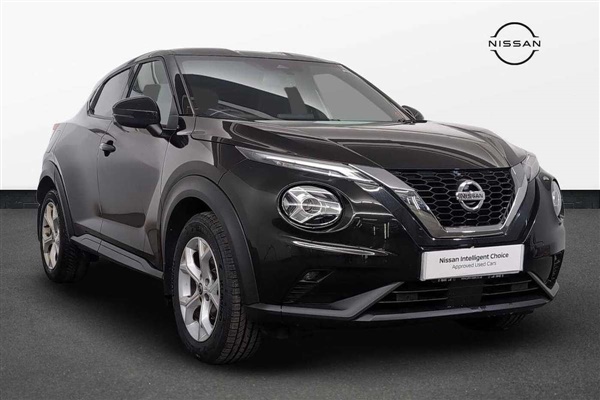 Large image for the Used Nissan Juke