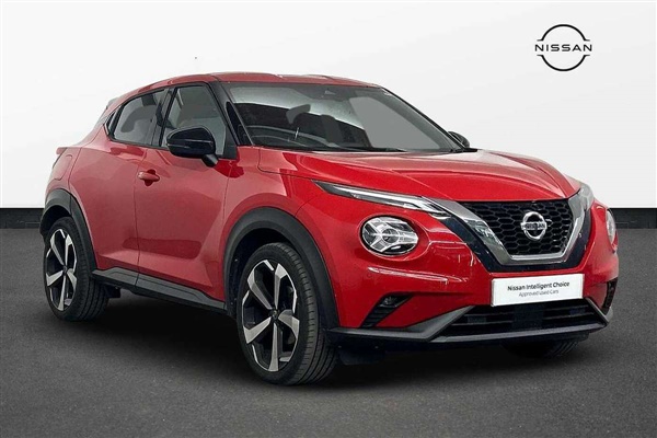 Large image for the Used Nissan Juke