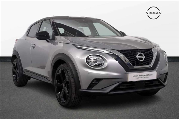 Large image for the Used Nissan Juke