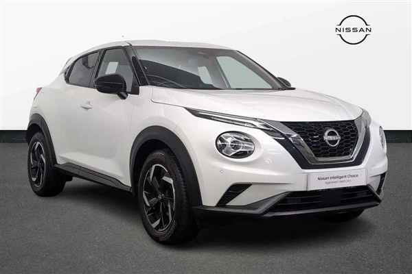 Large image for the Used Nissan Juke