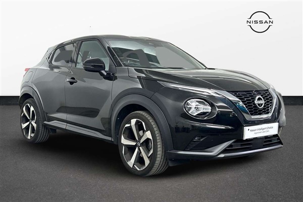 Large image for the Used Nissan Juke