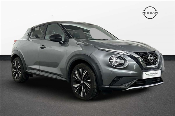 Large image for the Used Nissan Juke