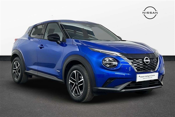 Large image for the Used Nissan Juke