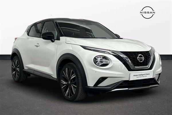 Large image for the Used Nissan Juke