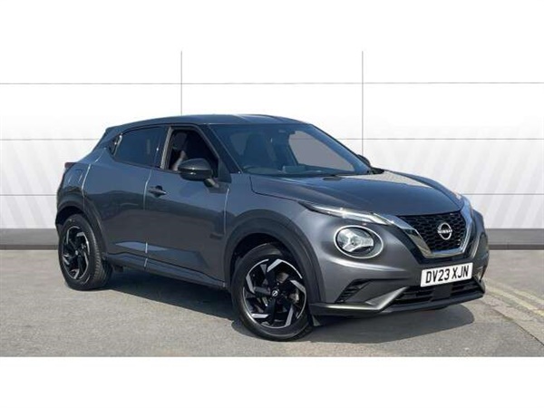 Large image for the Used Nissan Juke