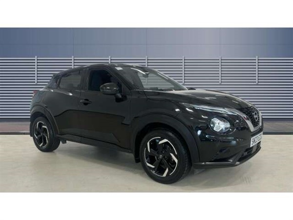 Large image for the Used Nissan Juke