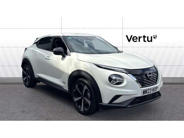Large image for the Used Nissan Juke