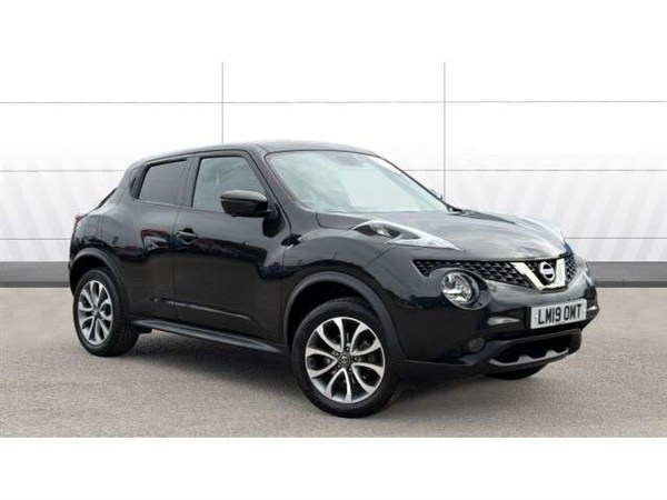 Large image for the Used Nissan Juke