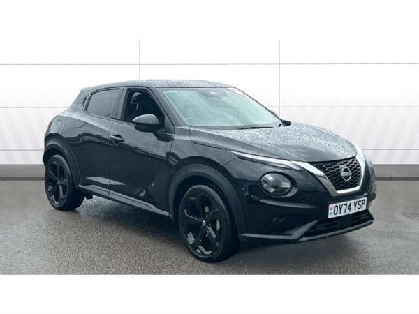 Large image for the Used Nissan Juke