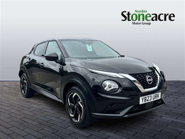 Large image for the Used Nissan Juke