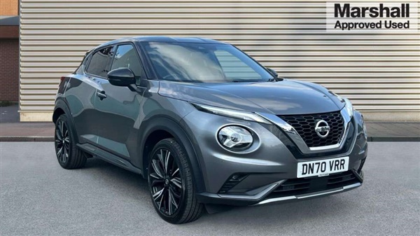 Large image for the Used Nissan Juke