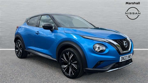 Large image for the Used Nissan Juke
