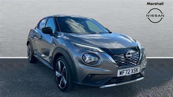 Large image for the Used Nissan Juke
