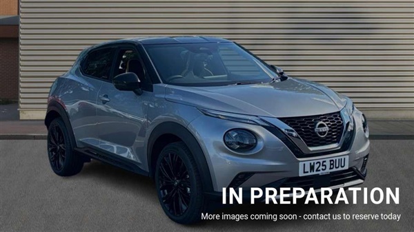 Large image for the Used Nissan Juke