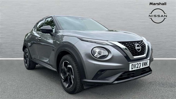 Large image for the Used Nissan Juke