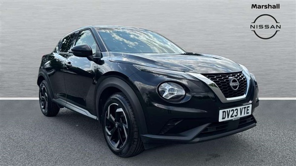 Large image for the Used Nissan Juke