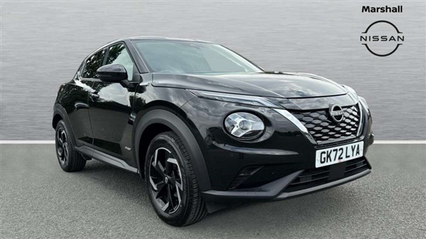 Large image for the Used Nissan Juke