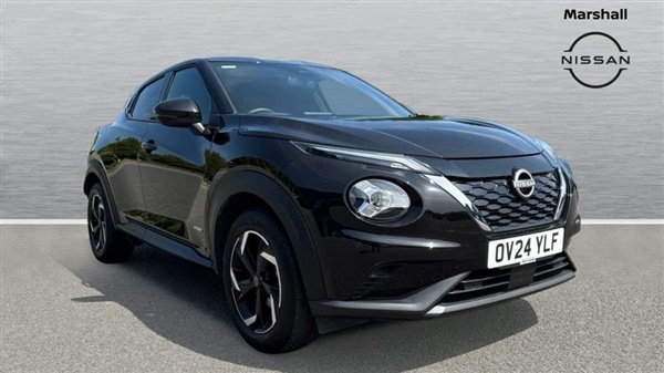 Large image for the Used Nissan Juke