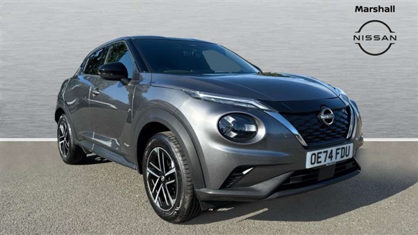 Large image for the Used Nissan Juke