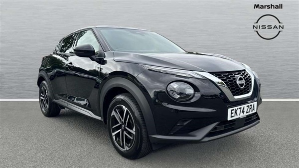 Large image for the Used Nissan Juke