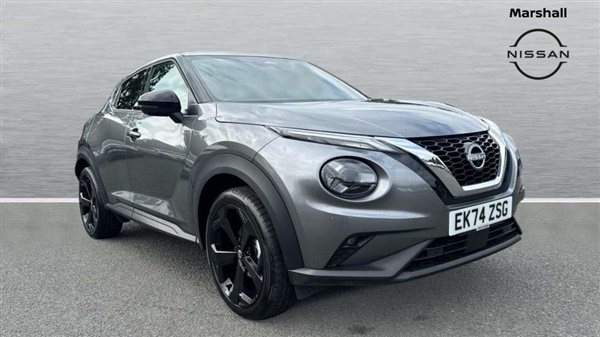 Large image for the Used Nissan Juke
