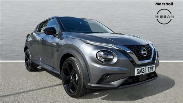 Large image for the Used Nissan Juke