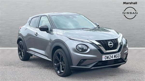 Large image for the Used Nissan Juke