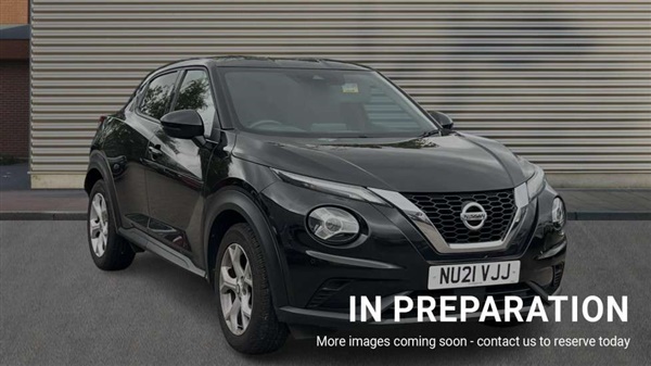 Large image for the Used Nissan Juke