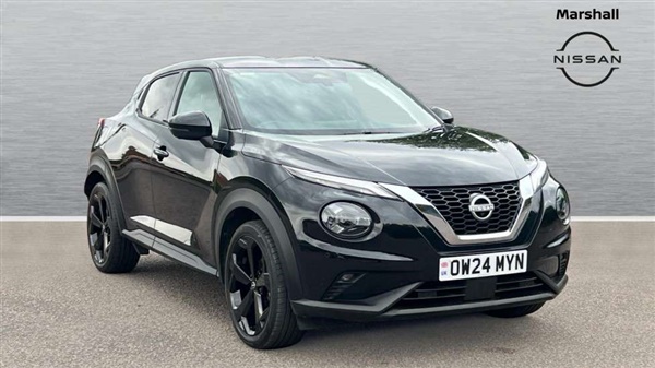 Large image for the Used Nissan Juke
