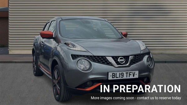 Large image for the Used Nissan Juke