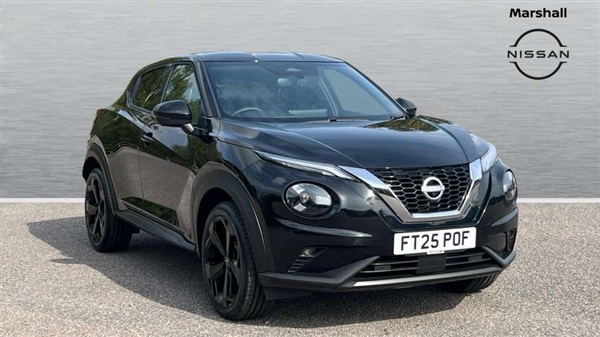 Large image for the Used Nissan Juke