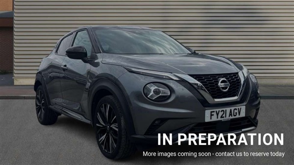 Large image for the Used Nissan Juke