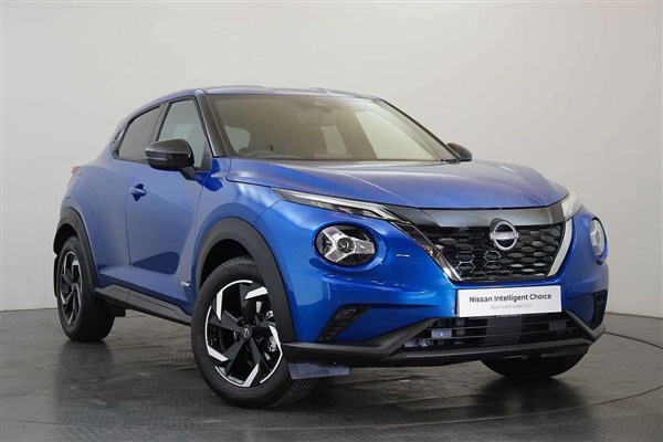 Large image for the Used Nissan Juke